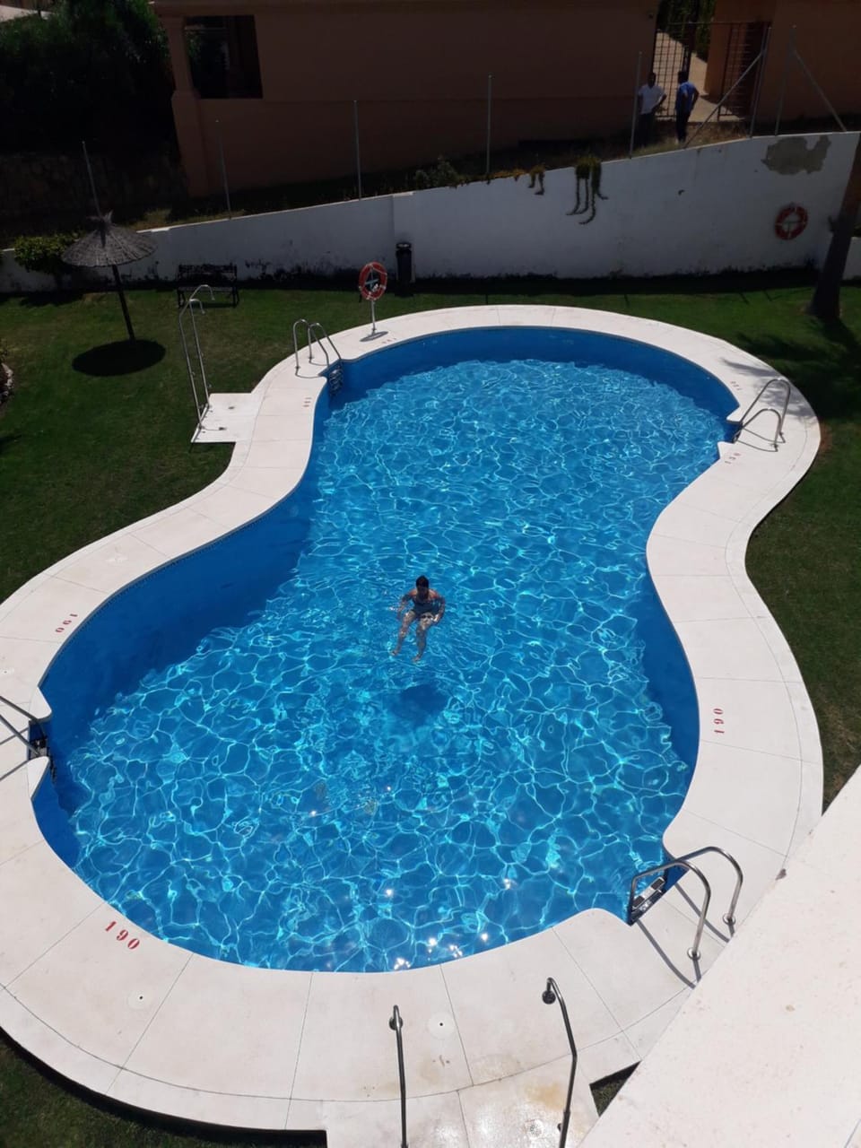 Urbanización Galera Sun Apartment in Costa del Sol