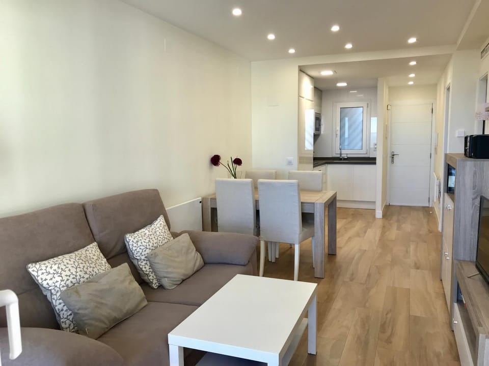 SUIT PEÑISCOLA PLAYA Apartment in Peniscola