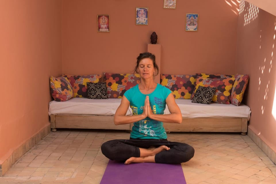 Massage, Spa and wellness centre/facilities
