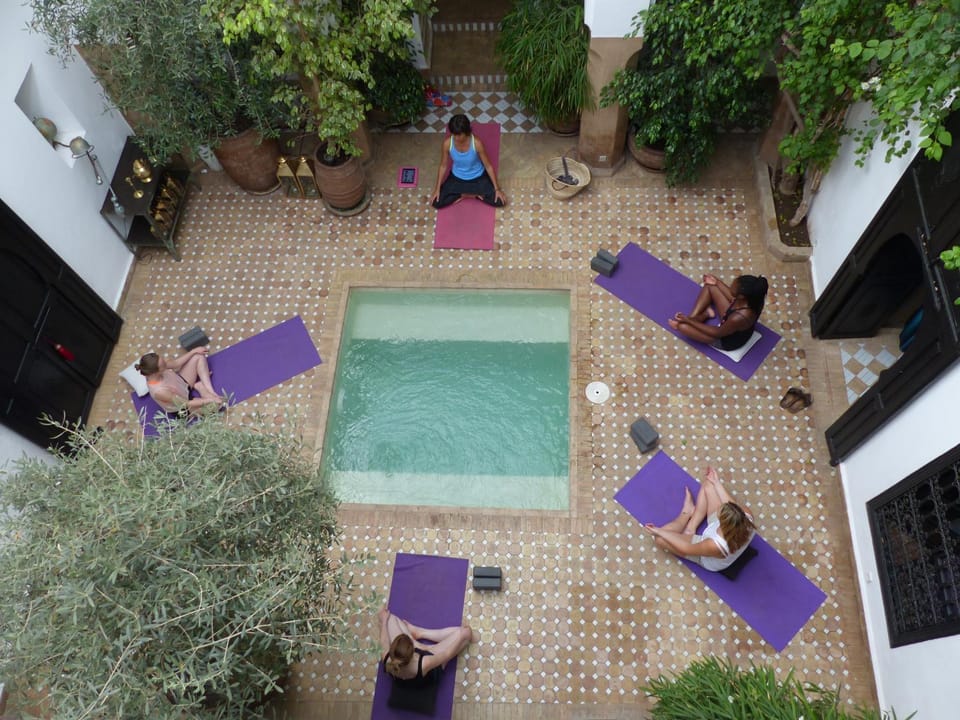 Massage, Spa and wellness centre/facilities, Fitness centre/facilities