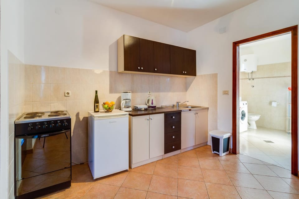 Guesthouse Katica House in Istria County