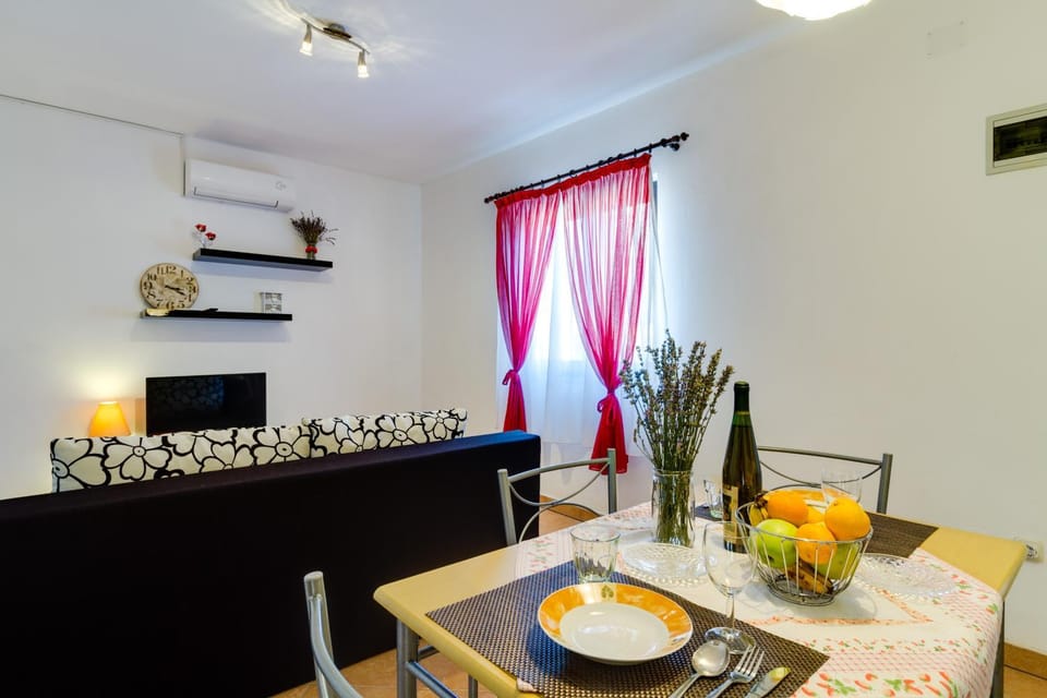 Guesthouse Katica House in Istria County