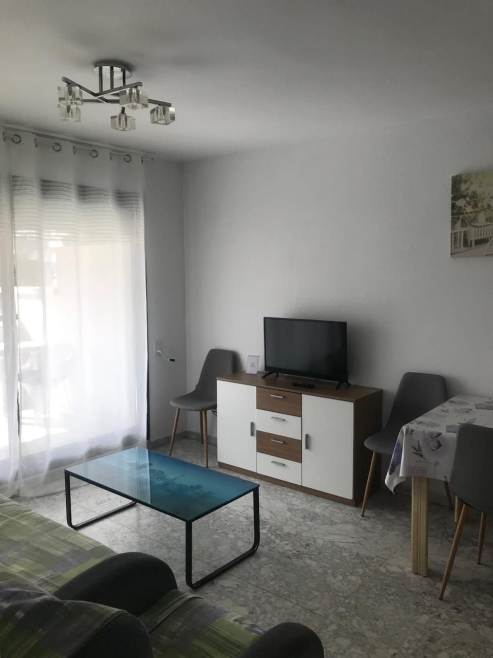 Perfect apartment near Port Aventura, beach Apartment in Salou