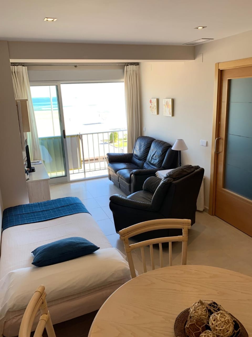 BEACH I Apartment in Safor