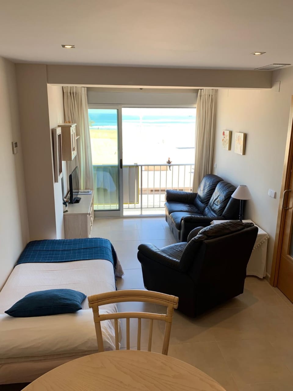 BEACH I Apartment in Safor