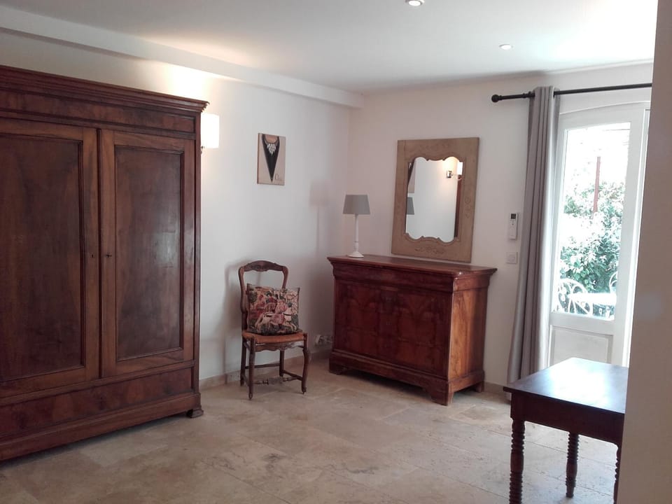 Studios Domaine l'Oliveraie Apartment in French Riviera