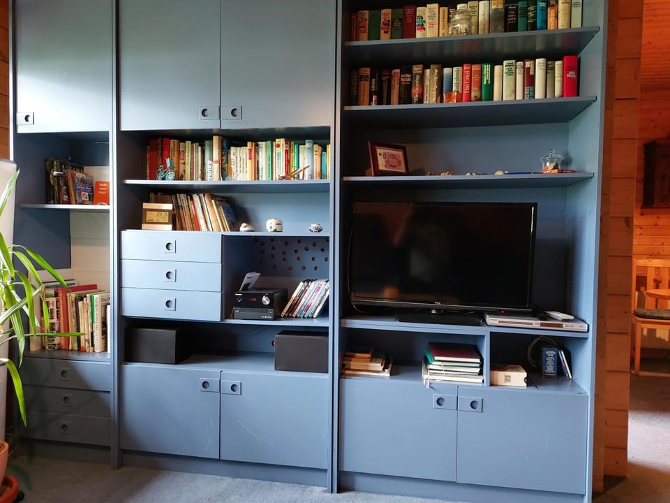Ferienwohnung Heucke Apartment in Berlin