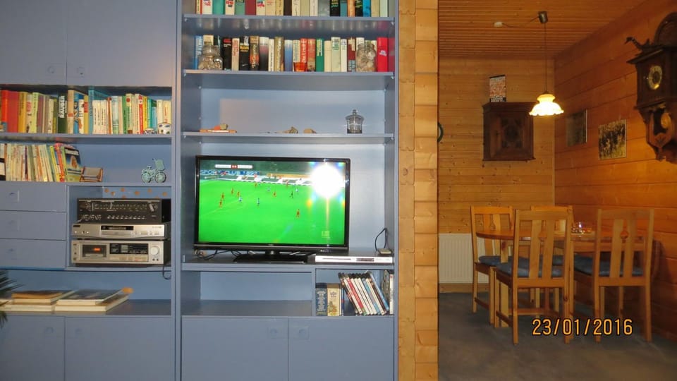 Ferienwohnung Heucke Apartment in Berlin