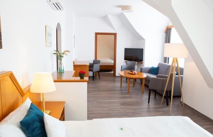 TV and multimedia, Living room, Photo of the whole room, Seating area, Bedroom, air conditioner