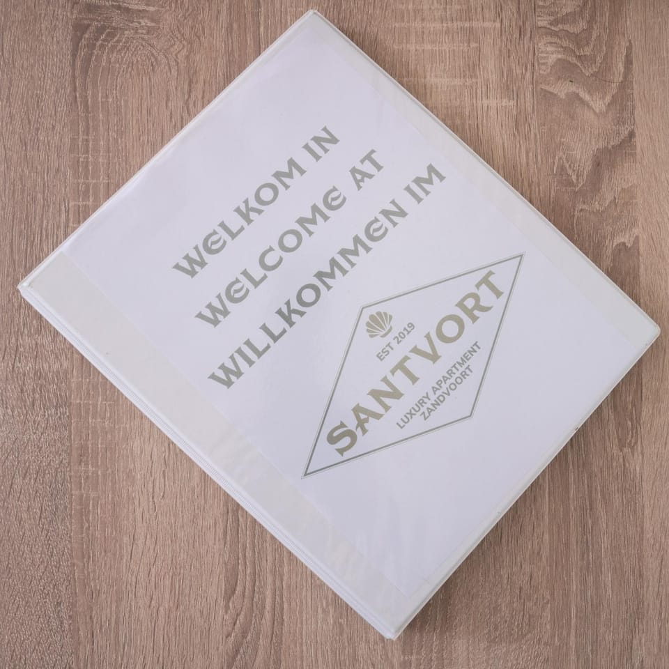 Property logo or sign