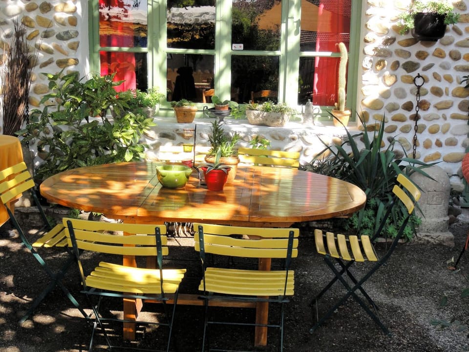 L'Auberge des Collines Hotel in Provence
