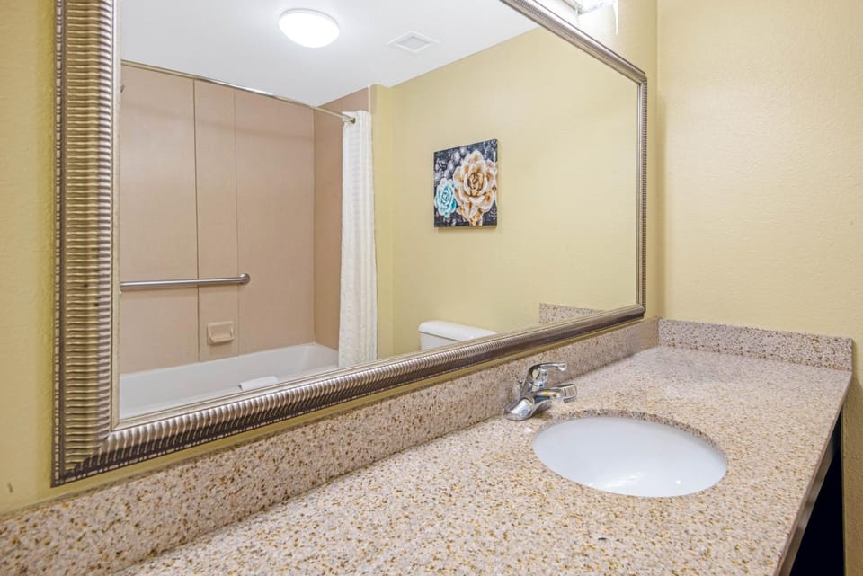 La Quinta by Wyndham Lawton / Fort Sill Hotel in Lawton