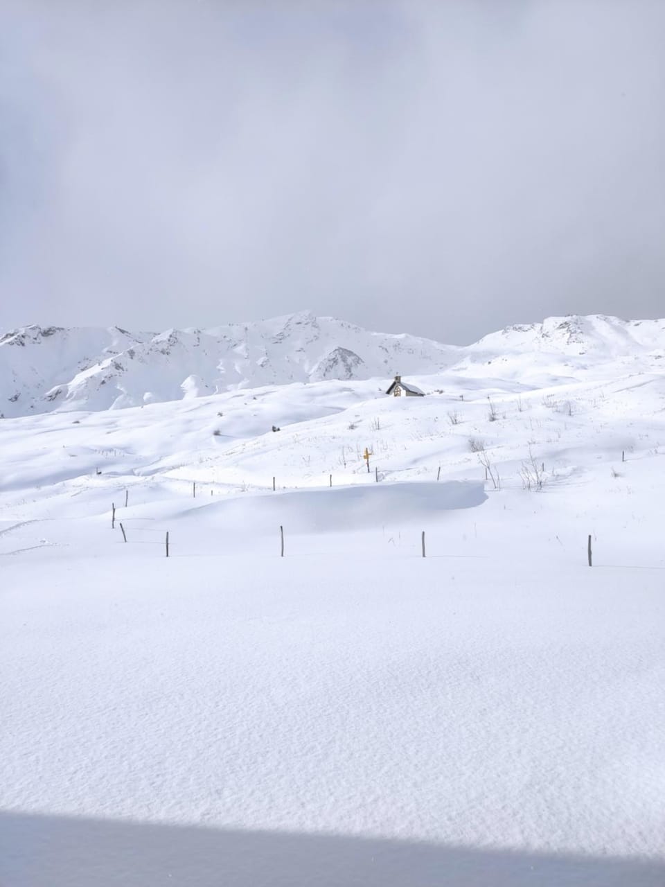 Natural landscape