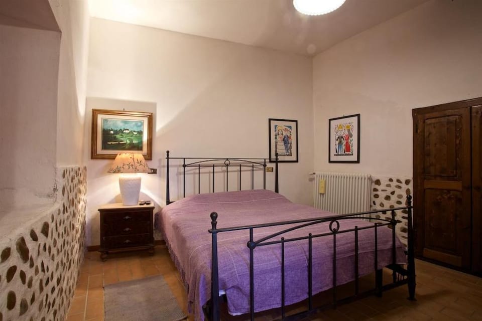 B&B Molino Del Gobbo Bed and Breakfast in Marche