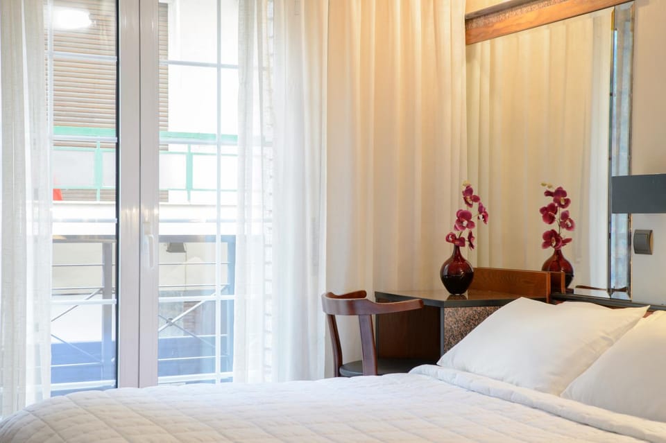 Victory Inn Hotel Hotel in Athens