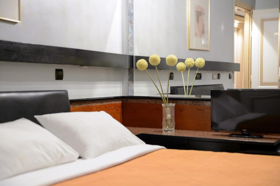 Victory Inn Hotel Hotel in Athens