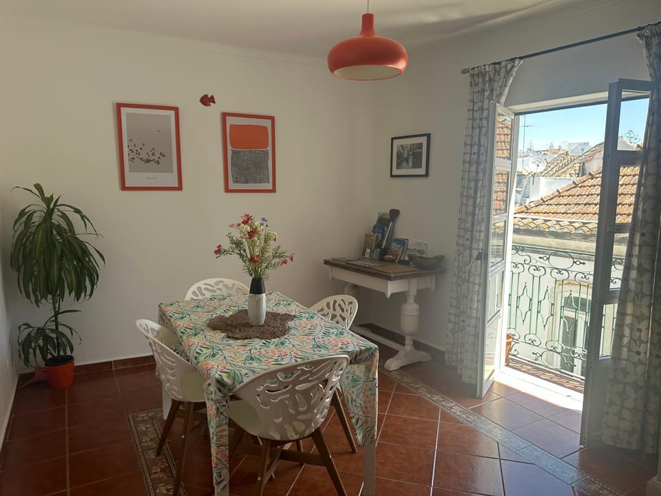 Central Tavira apartment, Casa Oliverio Apartment in Tavira