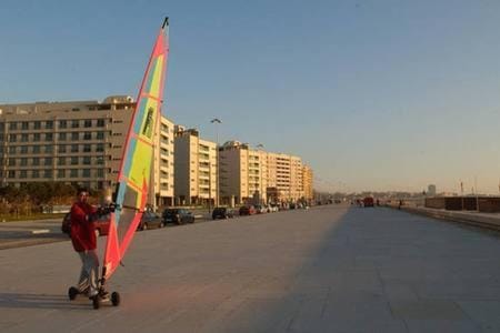 Je T'aime Matosinhos Beach Bed and Breakfast in Matosinhos