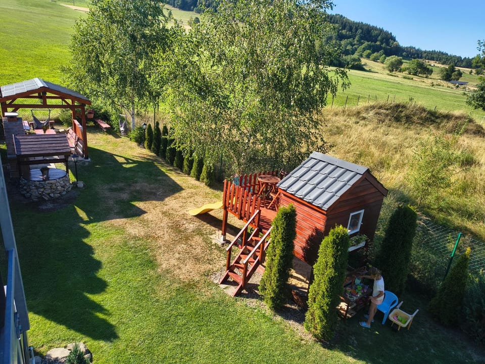 Pokoje Przy Polanie Vacation rental in Lower Silesian Voivodeship