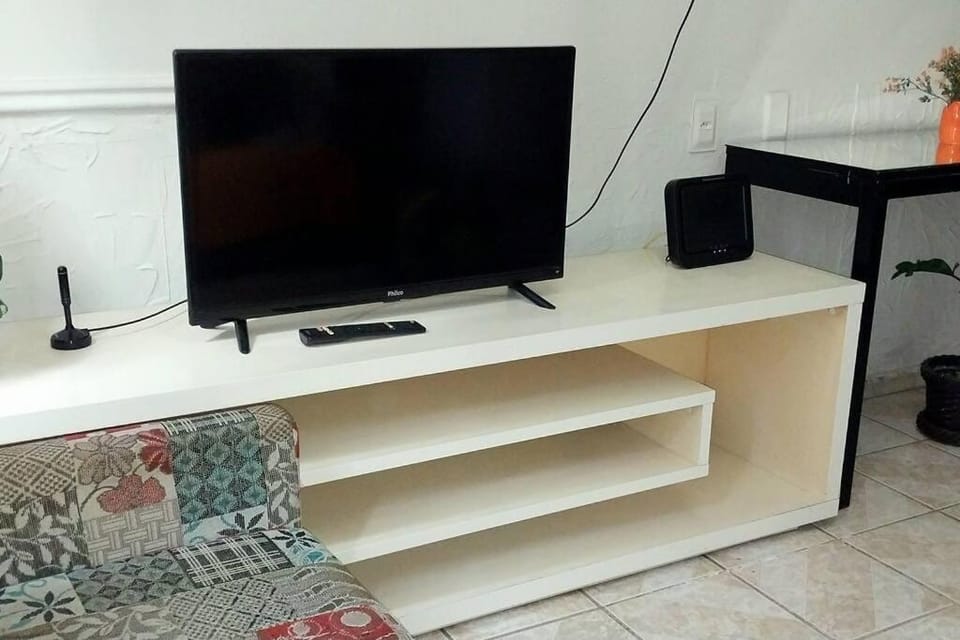 Communal lounge/ TV room, TV and multimedia