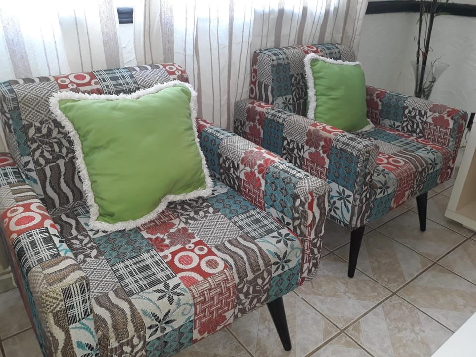 Communal lounge/ TV room, Decorative detail