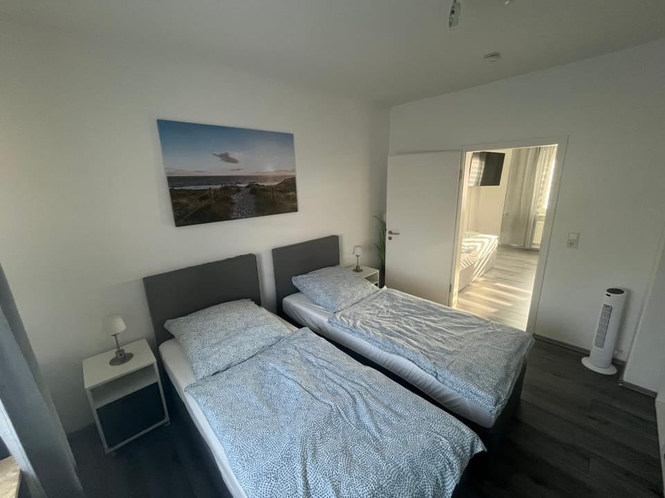 Ferienwohnung am Grambker See Apartment in Bremen
