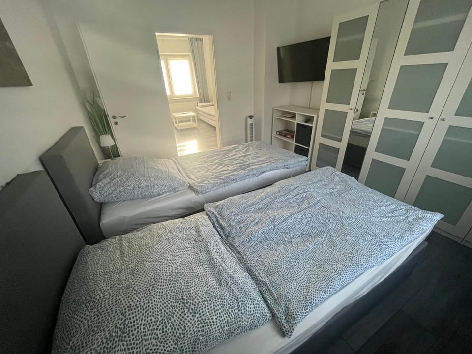 Ferienwohnung am Grambker See Apartment in Bremen