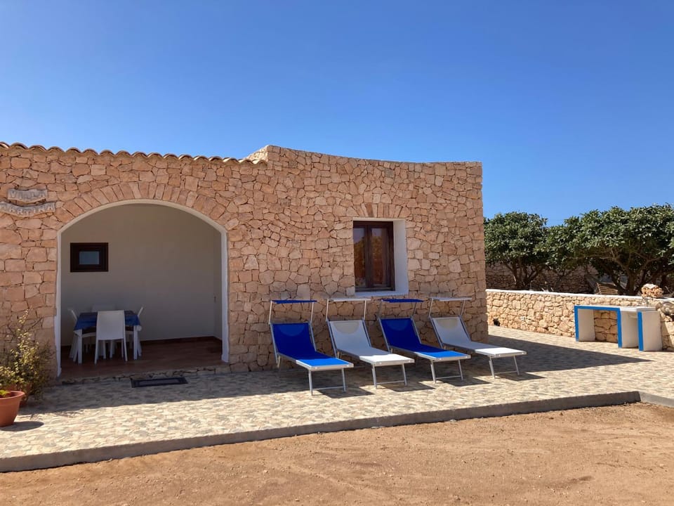 Patio, Solarium