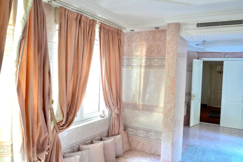 Villa Dedinje Villa in Belgrade