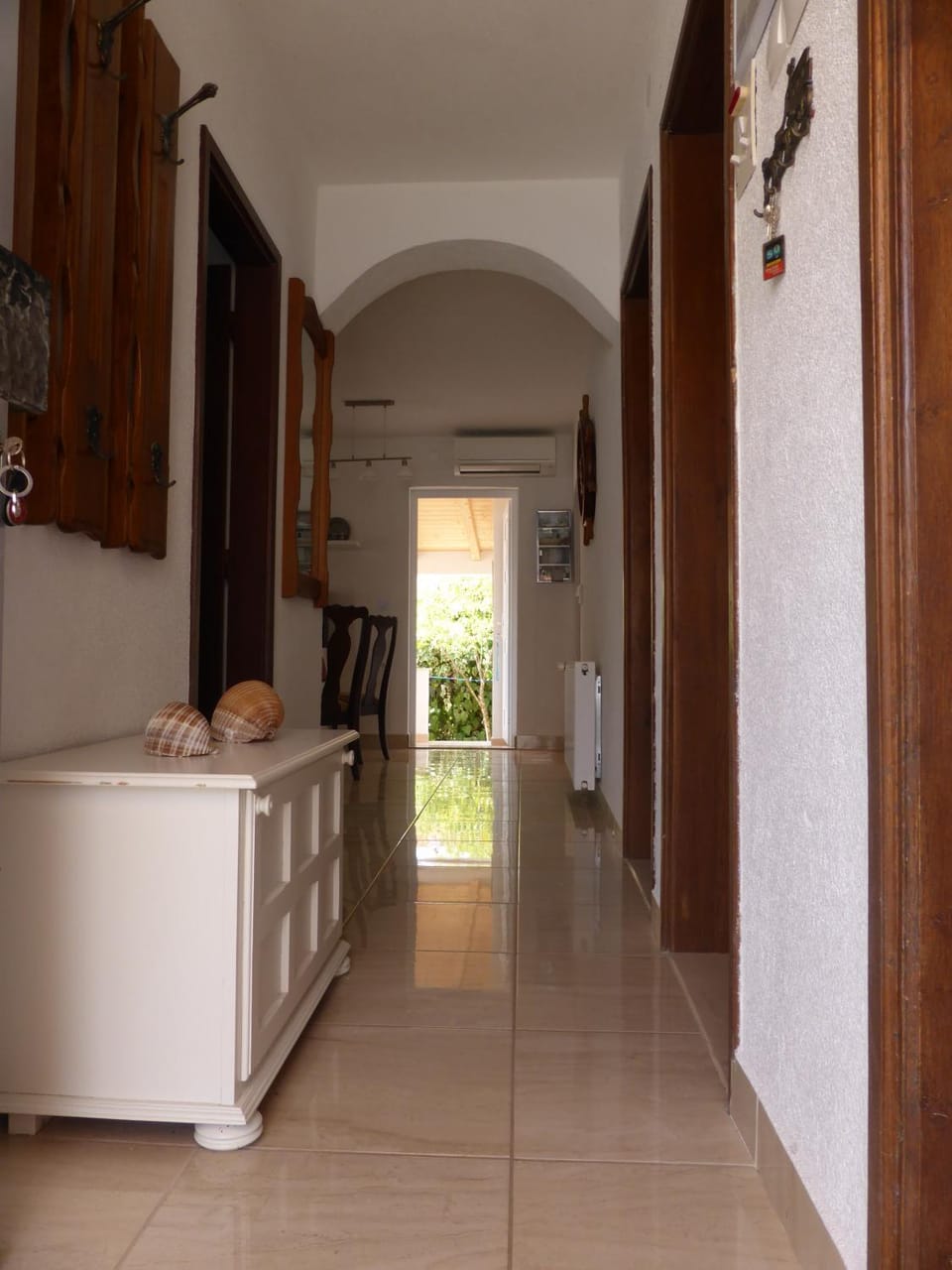 Villa Vinka Apartment in Dubrovnik-Neretva County