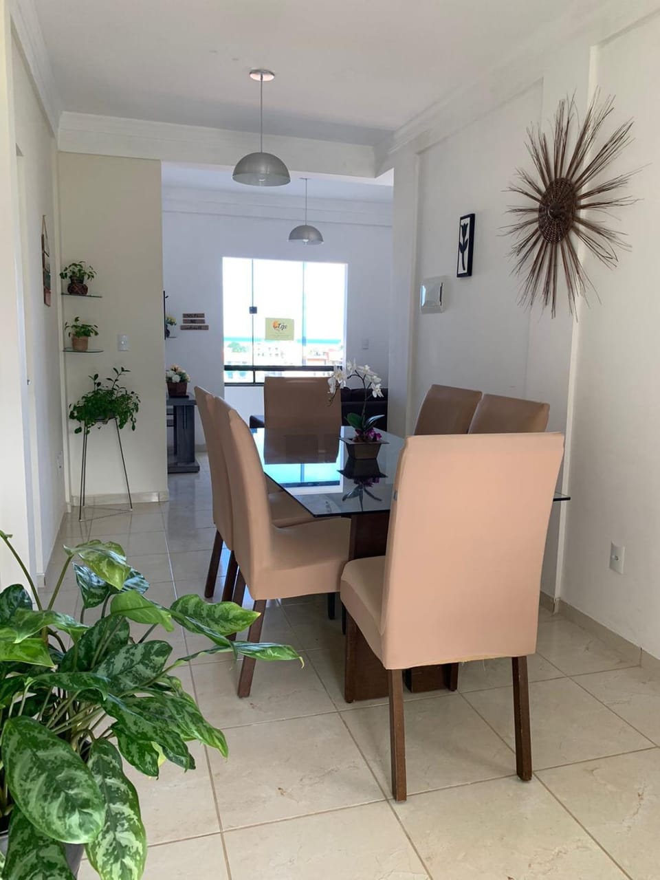 Cantinho da Gê-"Sinta-se a vontade!"-Maragogi Vacation rental in State of Alagoas, Brazil