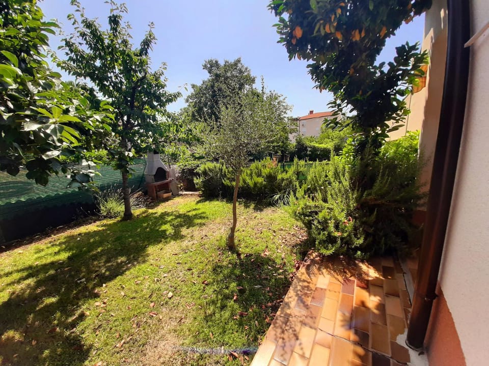 Apartman Fiorini Zofija Apartment in Istria County