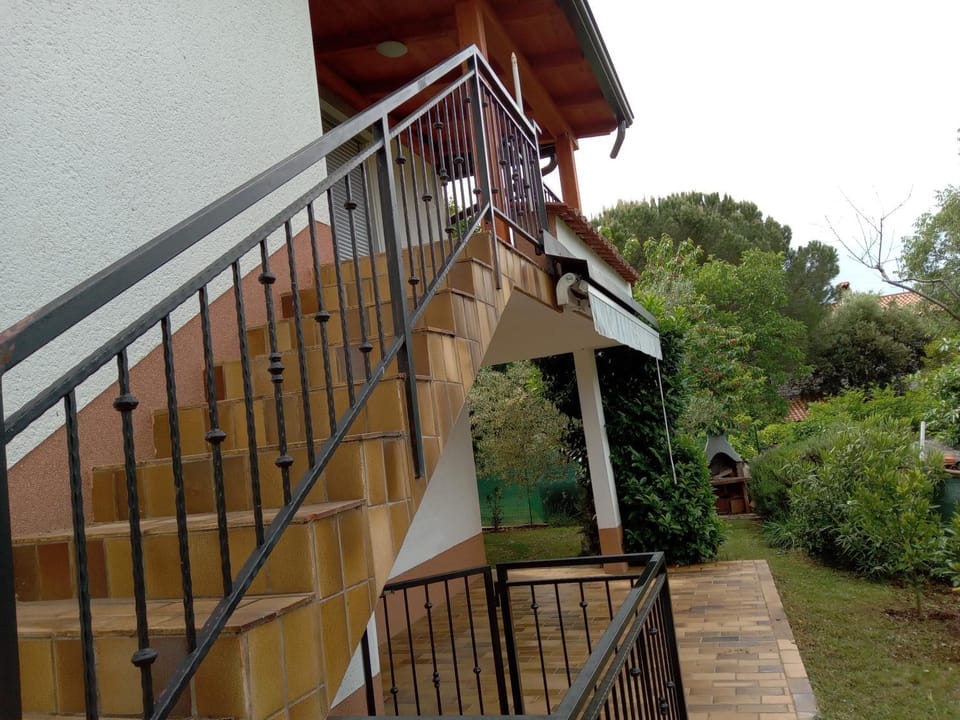 Apartman Fiorini Zofija Apartment in Istria County