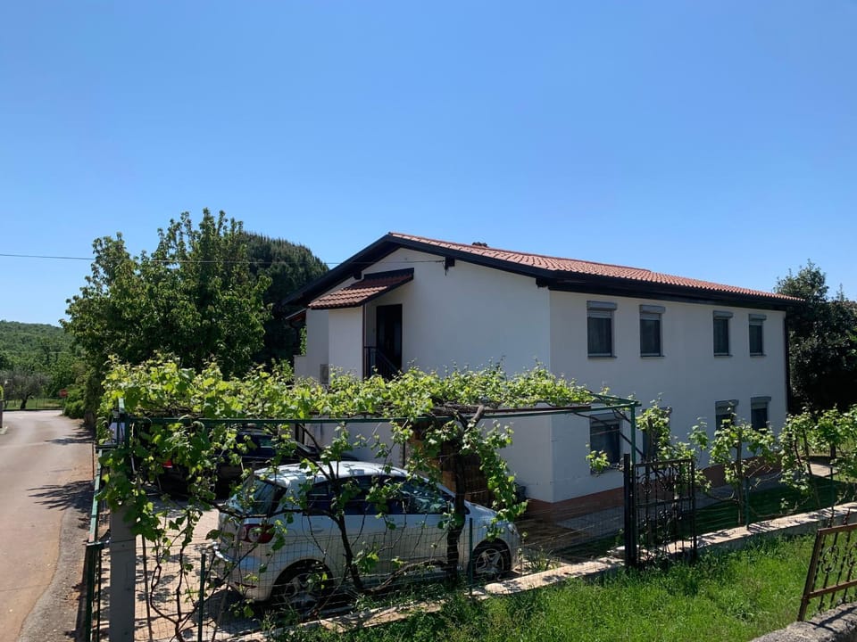 Apartman Fiorini Zofija Apartment in Istria County