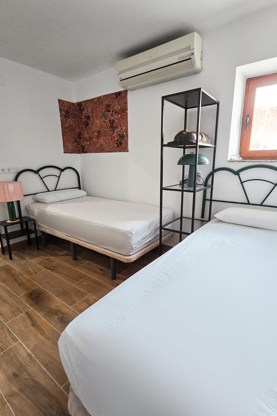 Fabrica de Harina Country House in Castile-La Mancha