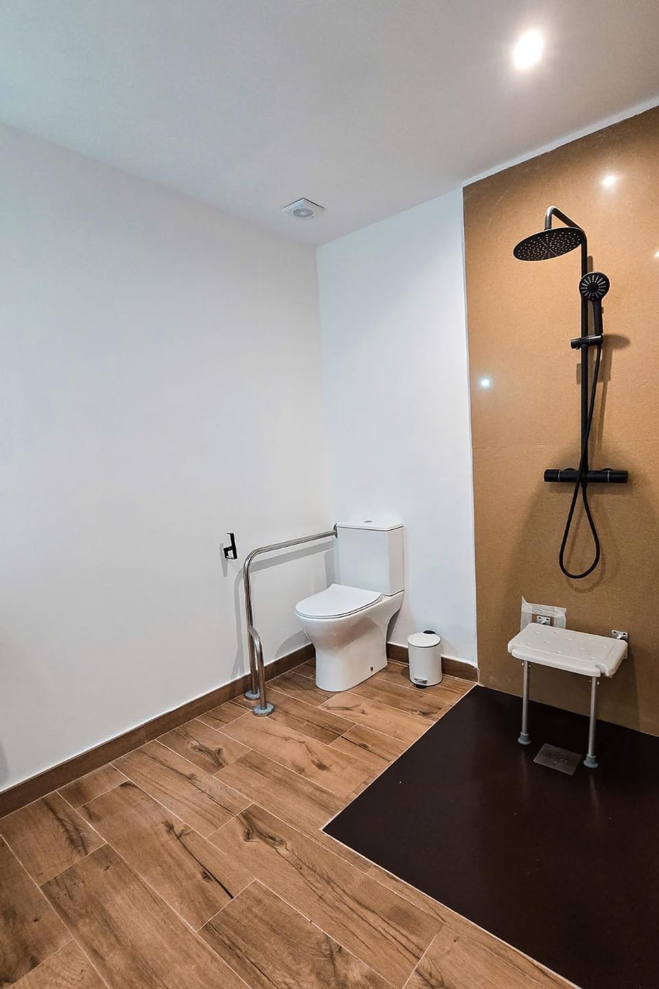 Fabrica de Harina Country House in Castile-La Mancha