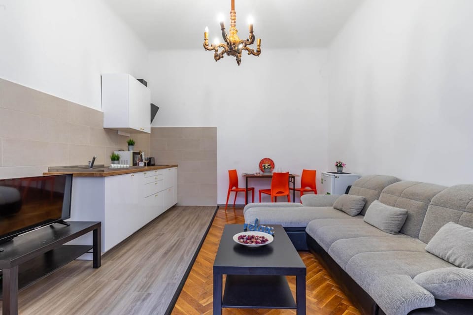 Great Value Apartment / City Centre Apartment in Budapest