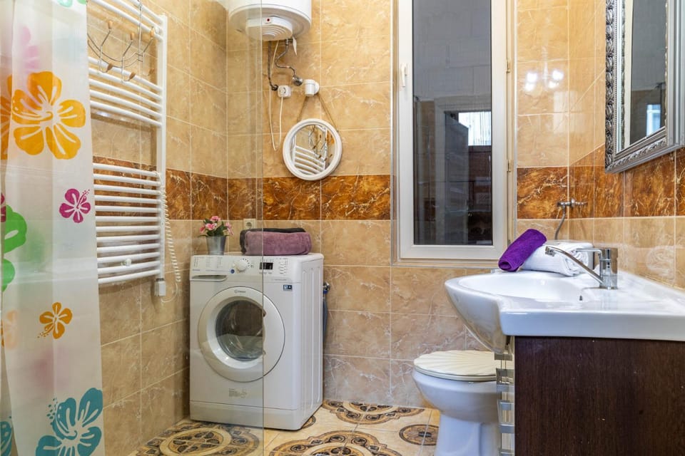 Great Value Apartment / City Centre Apartment in Budapest