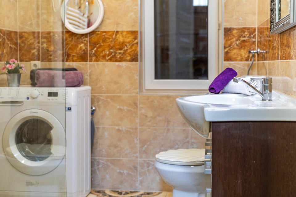 Great Value Apartment / City Centre Apartment in Budapest
