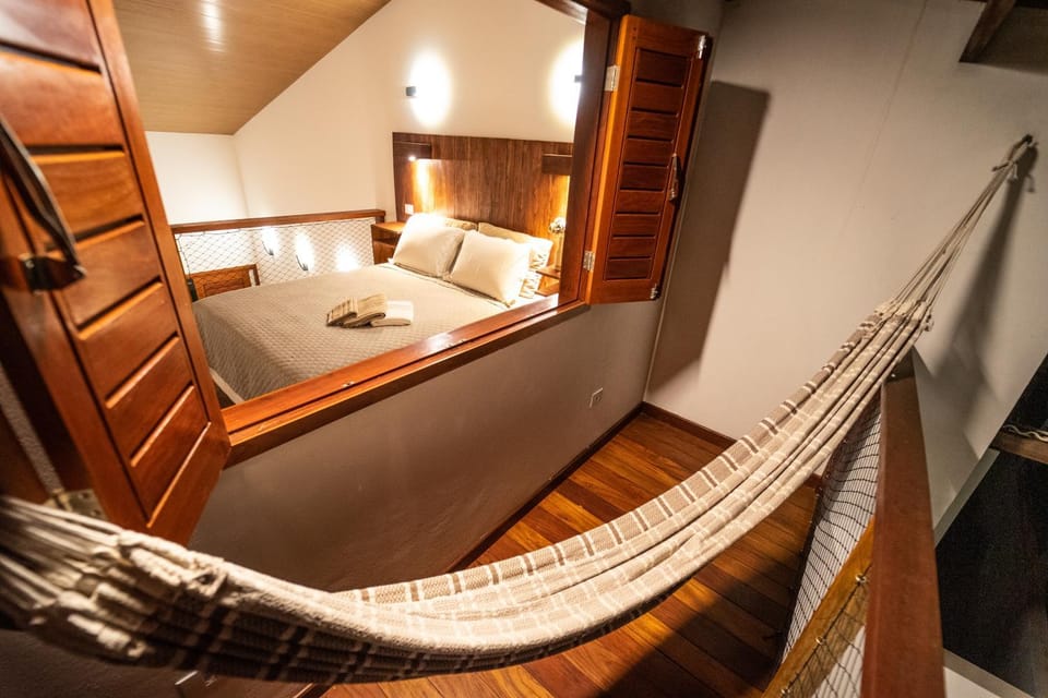 Vila Loop Bed and Breakfast in State of Rio Grande do Norte, Brazil