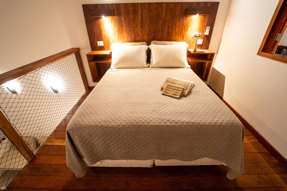 Vila Loop Bed and Breakfast in State of Rio Grande do Norte, Brazil