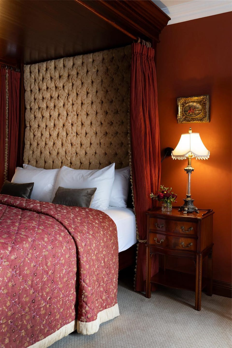 Earls Court House Bed and Breakfast in Killarney