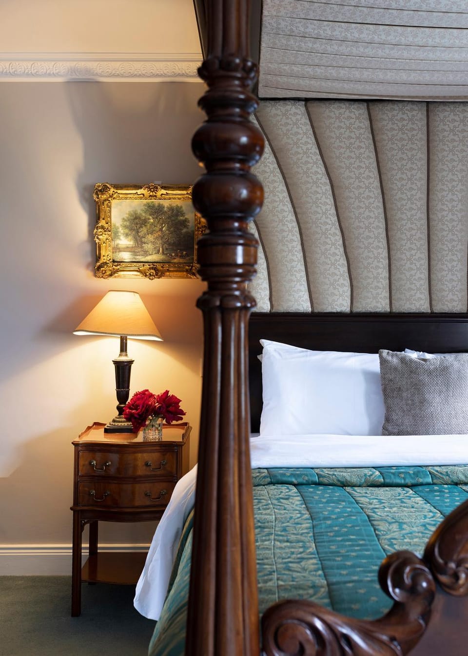 Earls Court House Bed and Breakfast in Killarney