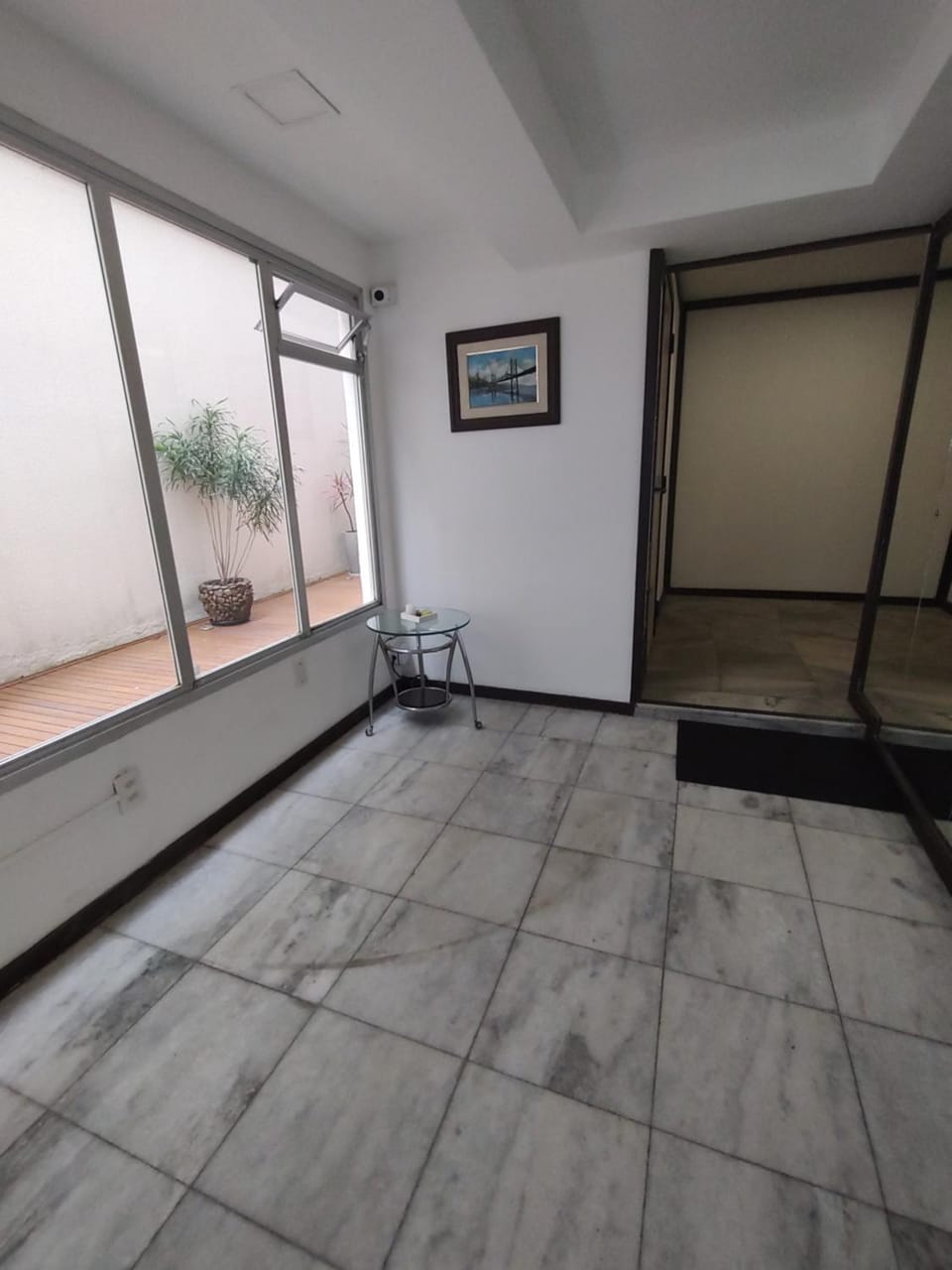 Apto Centro Floripa 04 Apartment in Florianopolis
