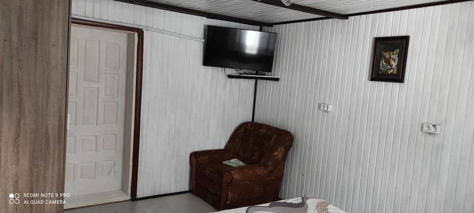 Kazka Apartment hotel in Ukraine