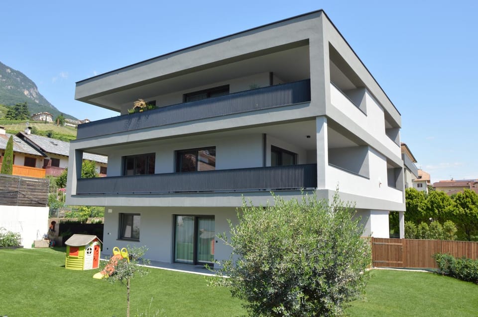 Family Apartment Julia Apartment in Trentino-South Tyrol