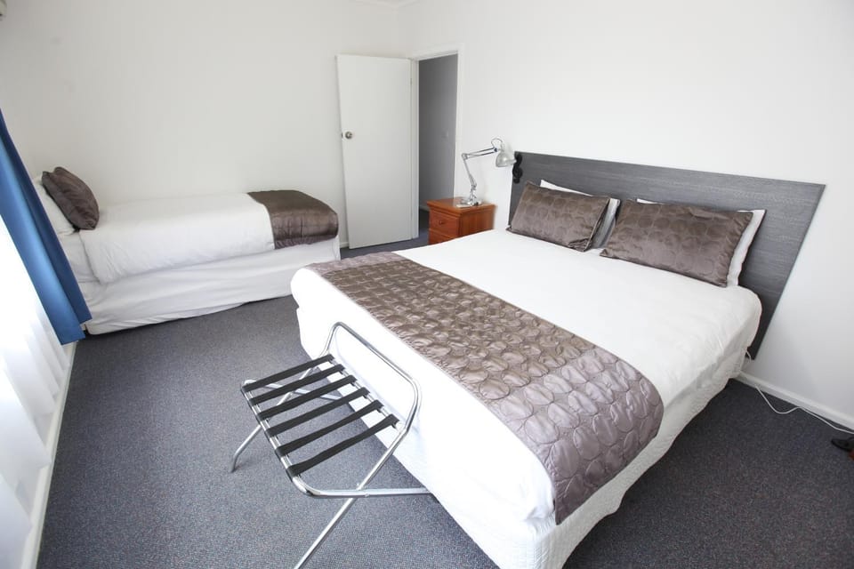 Mornington Motel Motel in Mornington