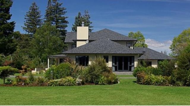 Tui Lodge Bed and Breakfast in Manawatū-Whanganui, New Zealand