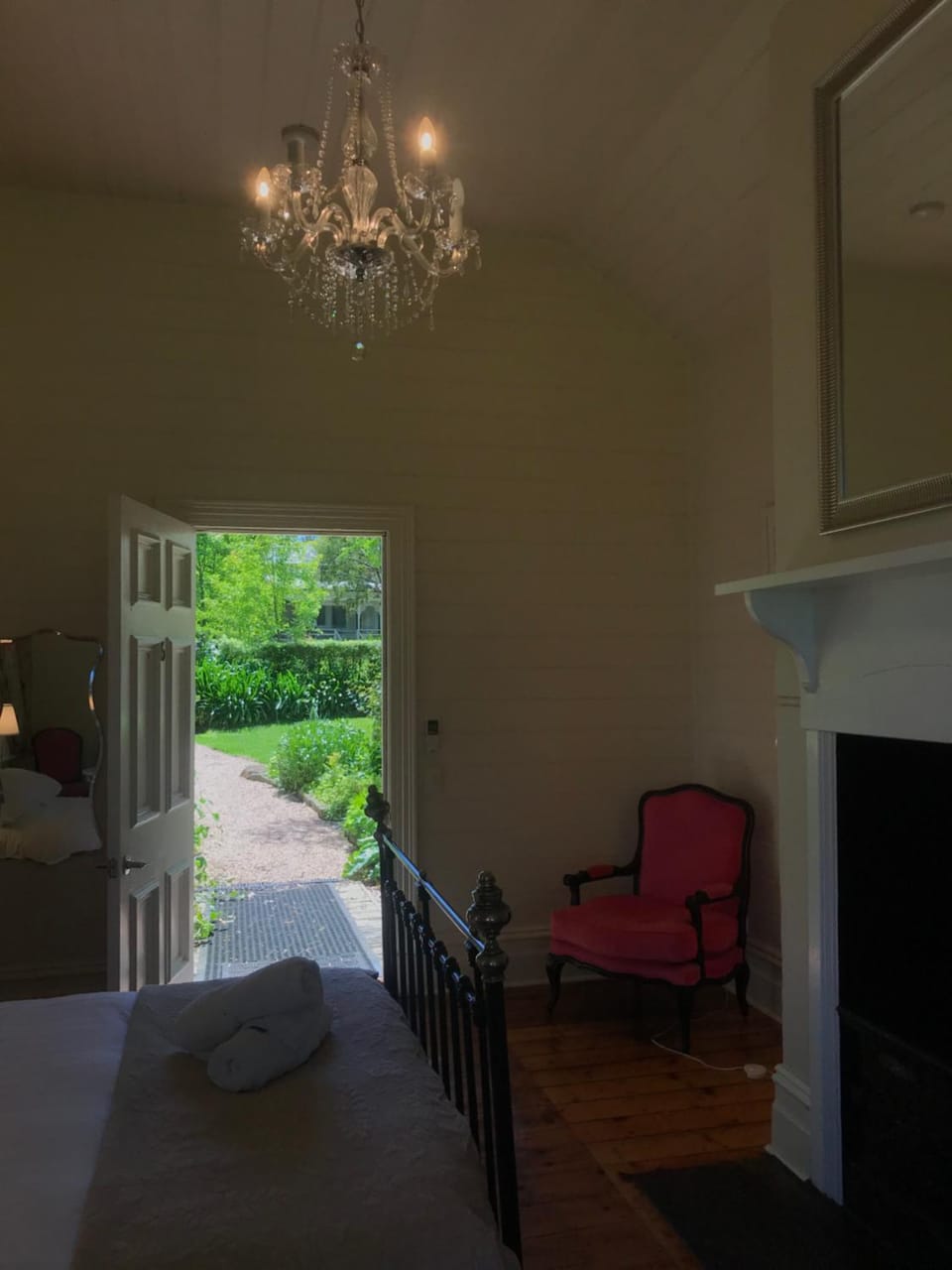 Quamby Homestead Bed and Breakfast in Victoria