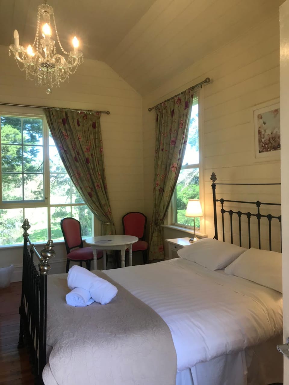 Quamby Homestead Bed and Breakfast in Victoria